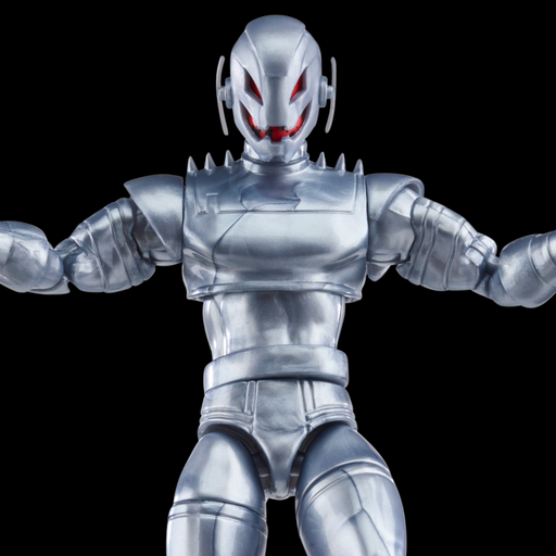 Marvel Legends Ultron - CASSIE LANG BAF - Army builder pack (preorder Q3) - Collectables > Action Figures > toys -  Hasbro