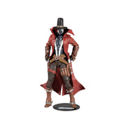 Spawn Wave 2 Gunslinger Spawn (Gatling Gun) - Action & Toy Figures -  McFarlane Toys