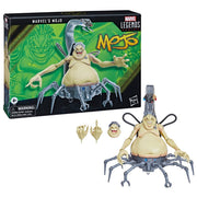 X-Men Marvel Legends Mojo Deluxe 6-Inch Action Figure (preorder) - Collectables > Action Figures > toys -  Hasbro