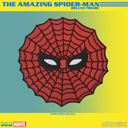 Amazing Spider-Man One:12 Collective Deluxe Edition (preorder) - Action & Toy Figures -  MEZCO TOYS
