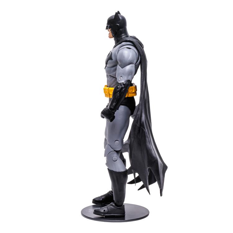 Batman: Hush DC Multiverse Batman vs. Hush Two-Pack - Action & Toy Figures -  McFarlane Toys