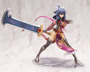 RIXIA MAO - LEGEND OF HEROES  PVC STATUE - statue -  Kotobukiya