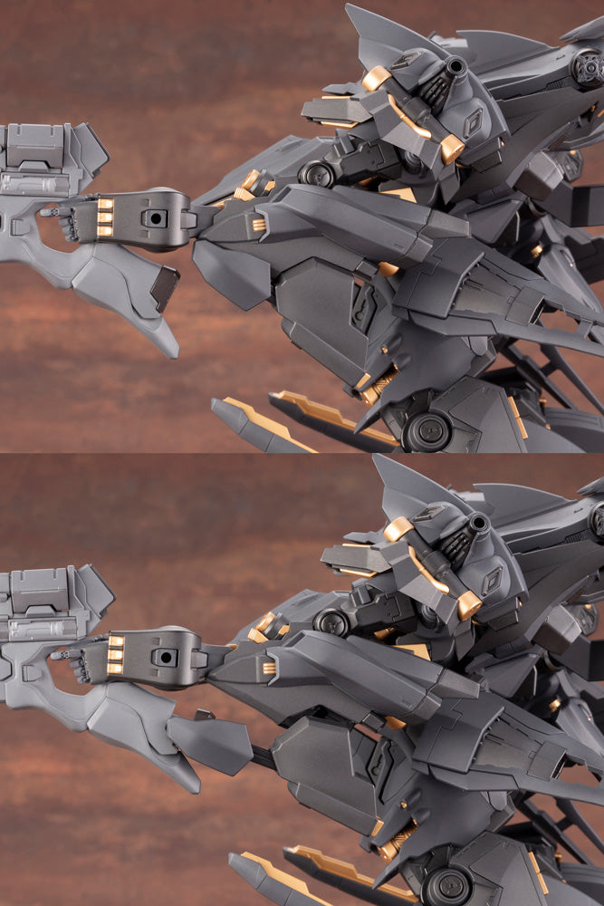 ARMORED CORE - DECOCTION MODELS RAYLEONARD　03-AALIYAH　SUPPLICE (Preorder) - Action & Toy Figures -  Kotobukiya