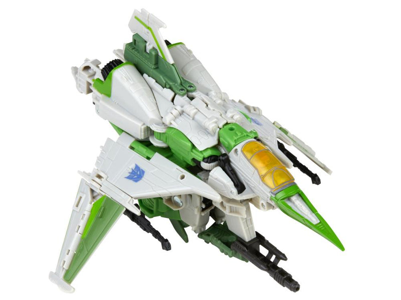 Transformers Thrust Studio Series 76 Voyager - Action figure -  Hasbro