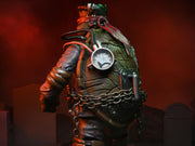 Universal Monsters x Teenage Mutant Ninja Turtles Ultimate Raphael as Frankenstein's Monster (preorder) - Action & Toy Figures -  Neca