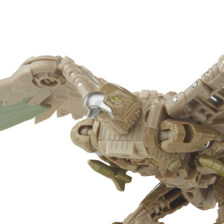 Transformers Studio Series 97 Deluxe Airazor (preorder) -  -  Hasbro