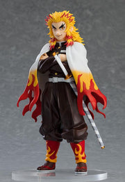 Demon Slayer: Kimetsu no Yaiba Pop Up Parade Rengoku Kyojuro - statue -  Good Smile Company