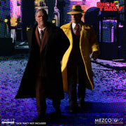 Dick Tracy One:12 Collective Pruneface (preorder) - Collectables > Action Figures > toys -  MEZCO TOYS