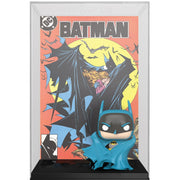 DC Comics Batman #423 McFarlane Pop! Comic Cover Figure with Case - Exclusive - Funko -  Funko
