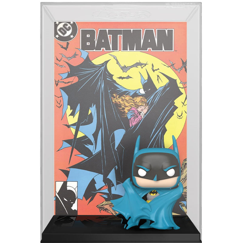 DC Comics Batman #423 McFarlane Pop! Comic Cover Figure with Case - Exclusive - Funko -  Funko