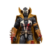 Mortal Kombat Spawn Wave 3 Spawn Bloody McFarlane Classic - Action & Toy Figures -  McFarlane Toys