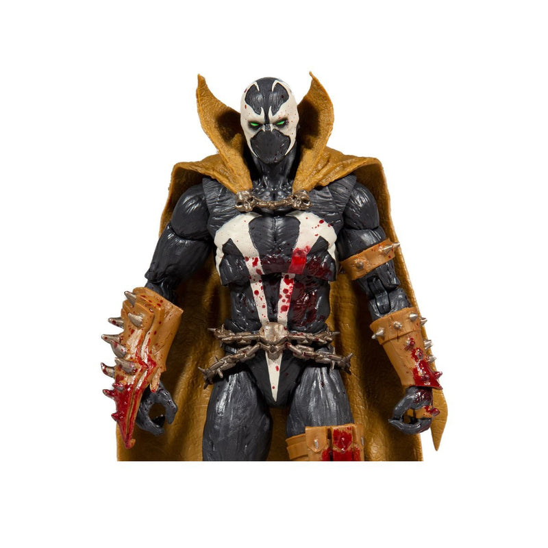 Mortal Kombat Spawn Wave 3 Spawn Bloody McFarlane Classic - Action & Toy Figures -  McFarlane Toys