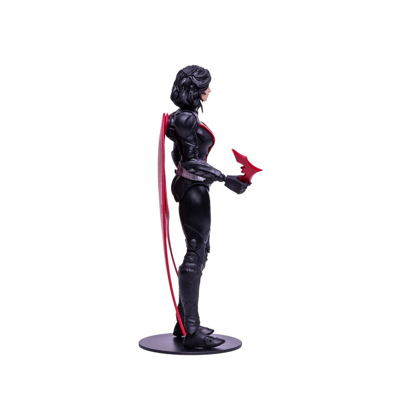 DC Multiverse Batman Beyond Batwoman Unmasked 7-Inch Scale Action Figure - Action & Toy Figures -  McFarlane Toys