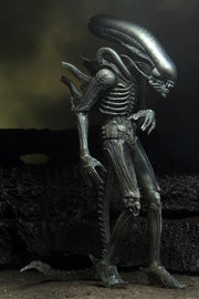 Neca Alien 40th Anniversary Giger's Alien - Action & Toy Figures -  Neca