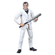 Marvel Legends Series Marvel's Jigsaw (preorder) - Collectables > Action Figures > toys -  Hasbro