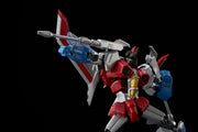 Flame Toys Furai Model 02 Starscream - Transformers - Model Kits -  Bandai