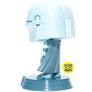 Star Wars: The Mandalorian Hologram Glow-in-the-Dark Pop! Vinyl Figure - Exclusive - Action & Toy Figures -  Funko Pop!