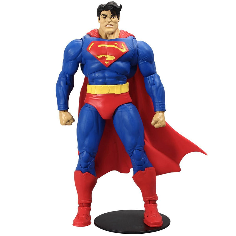 DC Build-A Wave 6 Dark Knight Returns Superman - Action & Toy Figures -  McFarlane Toys