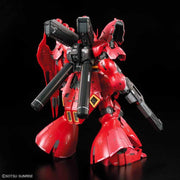 1/144 Real Grade Sazabi - Model Kit > Collectable > Gunpla > Hobby -  Bandai