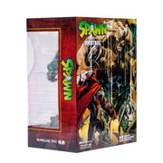 Spawn Overtkill Megafig Action Figure - Action & Toy Figures -  McFarlane Toys