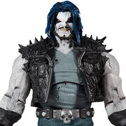 DC Multiverse Lobo DC Rebirth - Action & Toy Figures -  McFarlane Toys