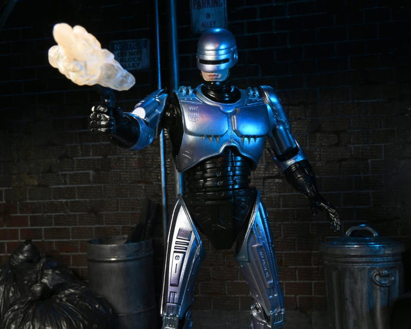 NECA Ultimate RoboCop (preorder) - Action & Toy Figures -  Neca