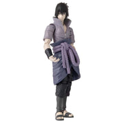 Naruto: Shippuden Anime Heroes Uchiha Sasuke - Toy Snowman