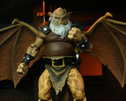 Disney's Gargoyles Ultimate Hudson (preorder ETA Sept) - Action & Toy Figures -  Neca