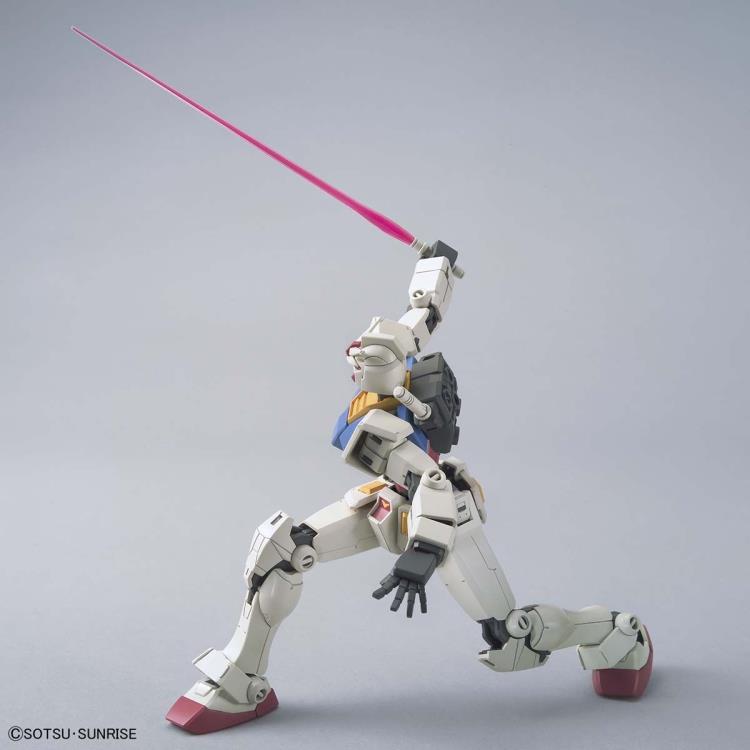 Gundam HG 1/144 RX-78-2 Gundam - Beyond Global - Model Kit > Collectable > Gunpla > Hobby -  Bandai