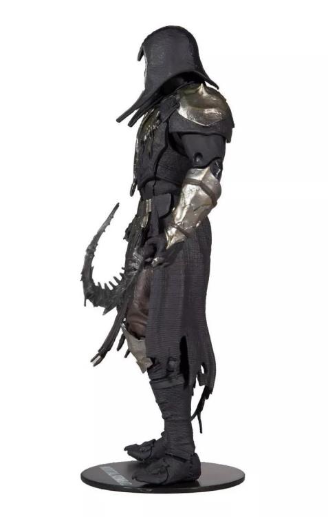 Mortal Kombat XI Noob Saibot Action Figure - Toy Snowman