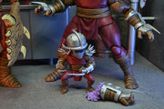 Teenage Mutant Ninja Turtles Deluxe Shredder Clone & Mini Shredder - Mirage Comics (preorder Q3) - Collectables > Action Figures > toys -  Neca