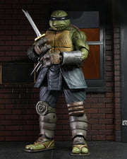 NECA Teenage Mutant Ninja Turtles Ultimate The Last Ronin - Unarmored - (preorder) - Action & Toy Figures -  Neca