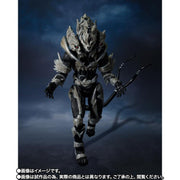 Godzilla: Final Wars S.H.MonsterArts Monster X (preorder Coming soon) - Collectables > Action Figures > toys -  Bandai