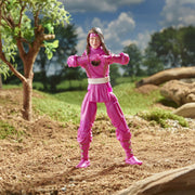 Power Rangers Lightning Collection Mighty Morphin Ninja Wave 1 Set of 4 - Collectables > Action Figures > toys -  Hasbro
