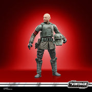 Star Wars The Vintage Collection Migs Mayfeld - Morak - Collectables > Action Figures > toys -  Hasbro