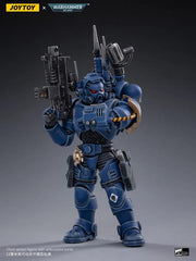 Warhammer 40K Ultramarines Infiltrators Set of 4 - Action & Toy Figures -  Joy Toy