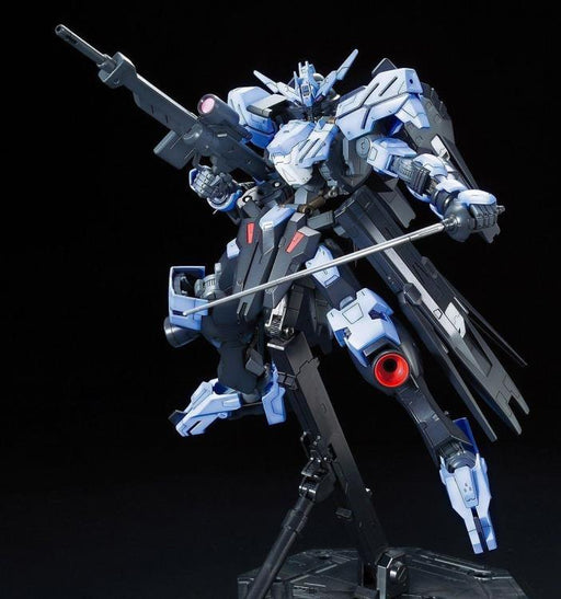 Gundam Full Mechanics 1/100 Gundam Vidar Model Kit - Toy Snowman