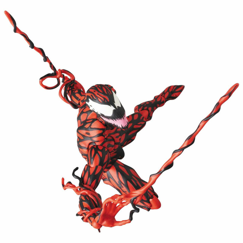 Carnage Medicom MAFEX 118  Comic Ver. Figure - Action & Toy Figures -  MAFEX