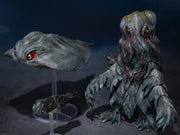 Hedorah Godzilla vs. Hedorah set Bandai Spirits S.H.MonsterArts (preorder) - Action & Toy Figures -  Bandai