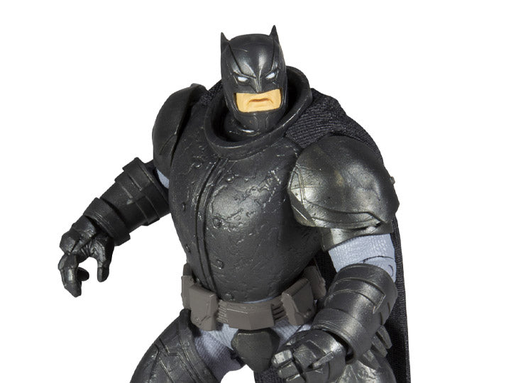 Batman: The Dark Knight Returns DC Multiverse Armored Batman Figure - Action & Toy Figures -  McFarlane Toys