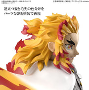 Demon Slayer: Kimetsu Model kit: Kyojuro Rengoku - Model Kit > Collectable > Gunpla > Hobby -  Bandai