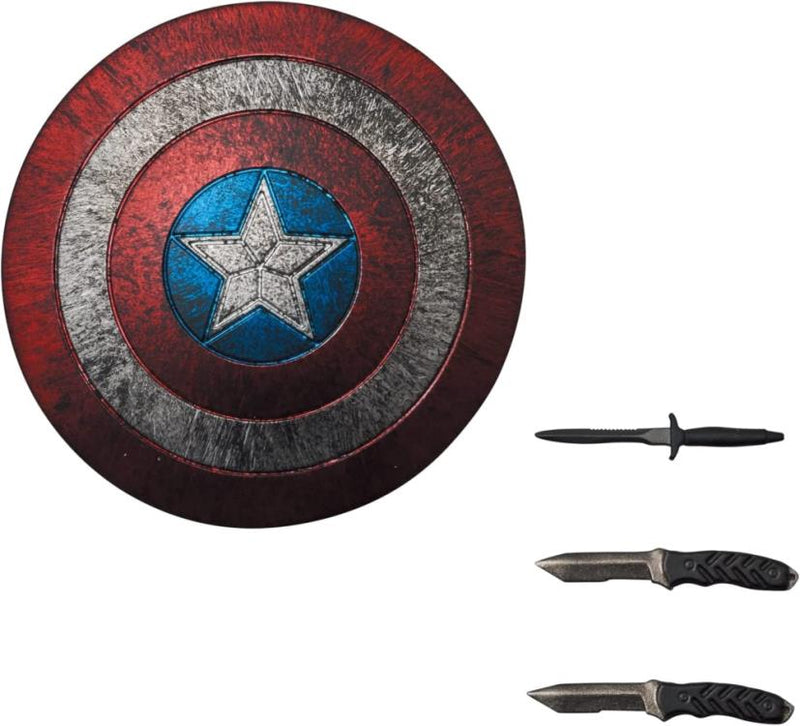 Captain America: The Winter Soldier #203 MAFEX Winter Soldier (preorder) -  -  MAFEX
