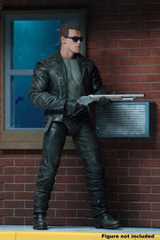 NECA Originals Street Scene Diorama - Accessories / Supplies For toys -  Neca