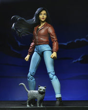 Disney's Gargoyles Ultimate - Elisa Maza (preorder Q3) - Collectables > Action Figures > toys -  Neca