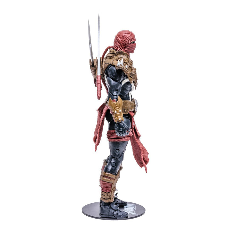 Spawn Wave 3 Ninja Spawn - Action & Toy Figures -  McFarlane Toys