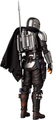The Mandalorian MAFEX #200 The Mandalorian - Ver. 2.0 (preorder) - Collectables > Action Figures > toys -  MAFEX