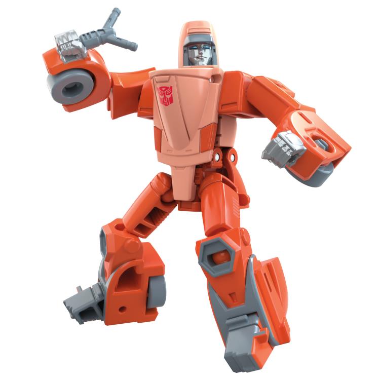 Transformers Studio Series Core Autobot Wheelie - Action & Toy Figures -  Hasbro