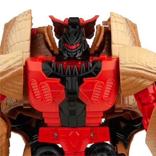 Jurassic Park Transformers Mash-Up Tyrannocon Rex and Autobot JP93 Set (preorder ETA Jan) - Action & Toy Figures -  Hasbro