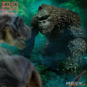 King Kong of Skull Island Figure - Toy Snowman