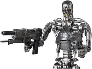 Terminator 2: Judgement Day No.205 MAFEX Endoskeleton - T2 Ver. (preorder) - Collectables > Action Figures > toys -  MAFEX